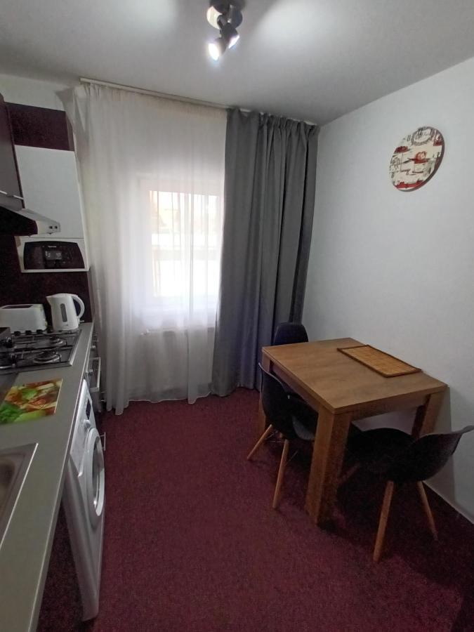 Creative Apartment Baia Mare Buitenkant foto