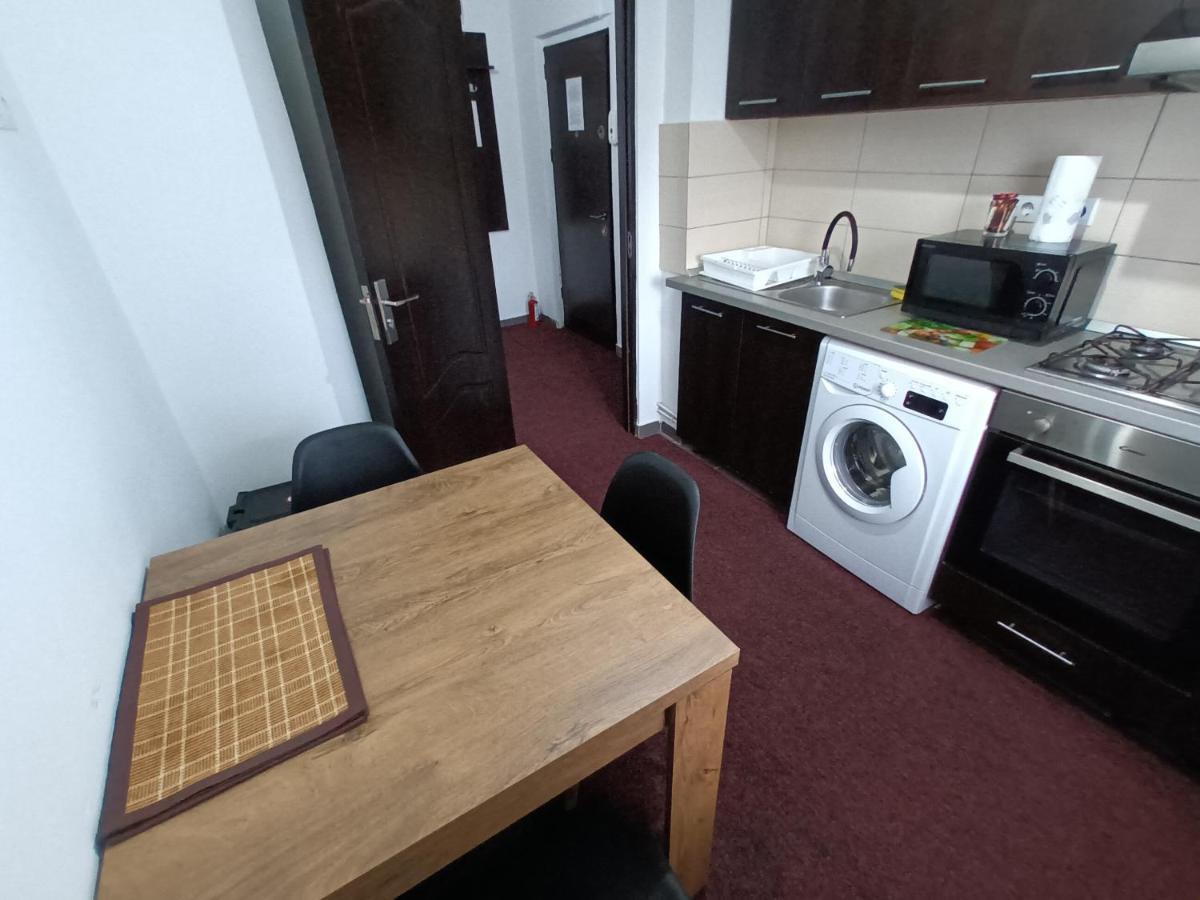 Creative Apartment Baia Mare Buitenkant foto