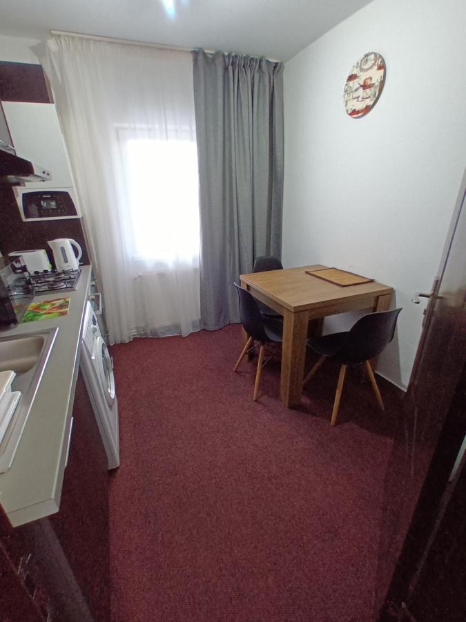 Creative Apartment Baia Mare Buitenkant foto