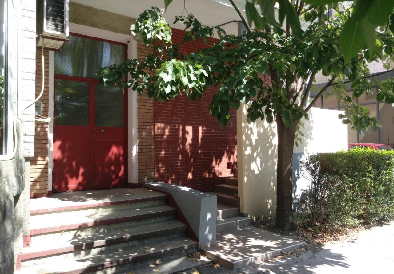 Creative Apartment Baia Mare Buitenkant foto