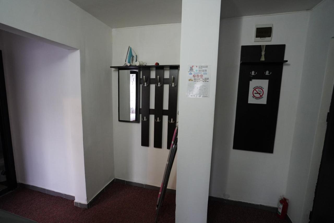 Creative Apartment Baia Mare Buitenkant foto
